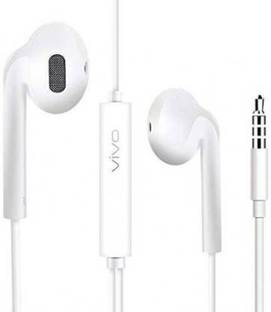 vivo new stylist earphone Wired