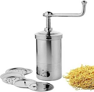 FAAS Set of 6 Pattern Discs Kitchen Press