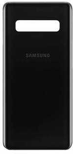 Unique4Ever Samsung Galaxy S10 Plus (GLASS) Back Panel