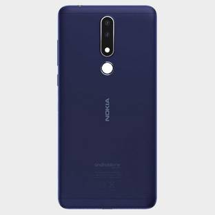 SMART Nokia Nokia 3.1 Plus Full Panel