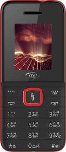 itel Power 110