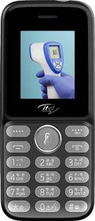 itel Thermo Edition
