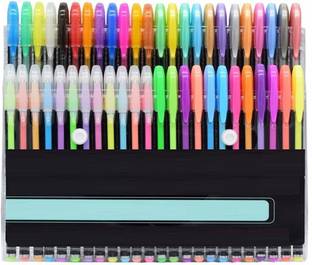 kidgenix Drawing And Highlight Gel Pen