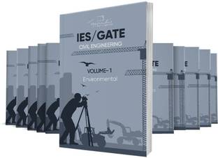 IES/GATE Hand Written Notes Civil Engineering Complete Study Material Latest Edition For GATE