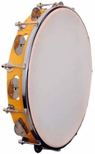 Boom Box 25 cm Headless Tambourine