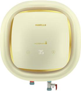 HAVELLS Adonia I 15 L Storage Water Geyser