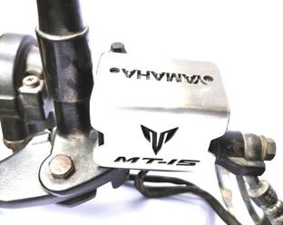 imad YAMAHA MT -15 Bike Crash Guard
