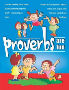 Proverbs are Fun