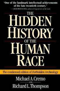 The Hidden History of the Human Race