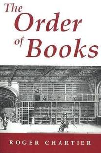 The Order of Books