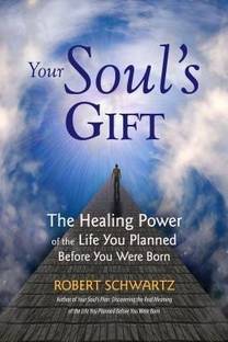 Your Soul's Gift  - The Healing Power of the Life You Planned Before You Were Born