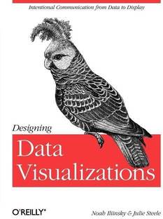 Designing Data Visualizations