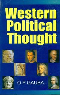 Western Political Thought