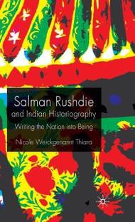 Salman Rushdie and Indian Historiography