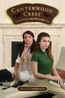 Little White Lies: Volume 6