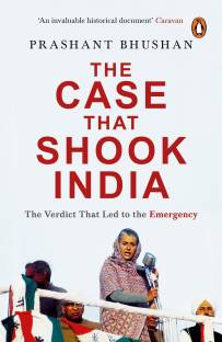 The Case that Shook India. Publisher: penguin books india