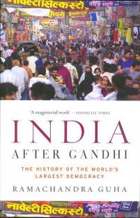 India After Gandhi