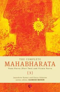 Complete Mahabharata