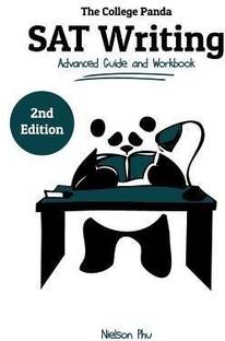 The College Panda's SAT Writing