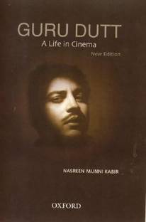 Guru Dutt  - A Life in Cinema