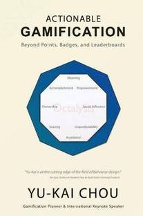 Actionable Gamification