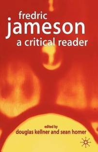 Fredric Jameson