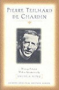 Pierre Teilhard De Chardin