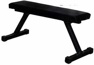 KORBAX Flat Fitness Bench