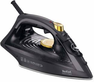 Tefal Air Glide Steam Iron 2200W with Scratch Resistance Soleplate Technology 2200 W Steam Iron