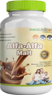 medilexicon Alfa Alfa Malt