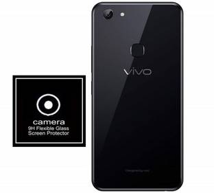 CaseTrendz Back Camera Lens Glass Protector for Vivo Y71, Vivo Y81i, Vivo Y83