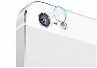 CaseTrendz Back Camera Lens Glass Protector for Apple iPhone 5S