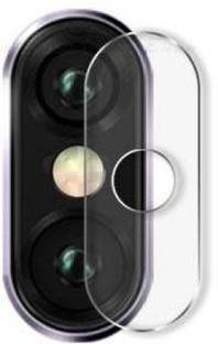 I THINK ENTERPRISES Back Camera Lens Glass Protector for Mi Redmi Y2, MII Y2