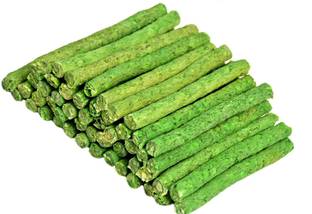 Styllent Dog Munchies Natural Veg Flavor Treat Sticks Chew dog stick 950 gm Vegetable Dog Chew