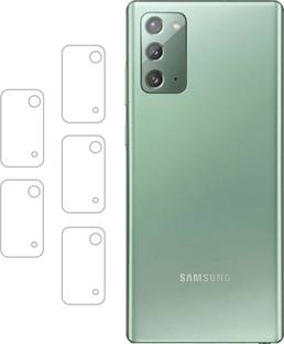 Vatsin Camera Lens Protector for Samsung Galaxy Note 20