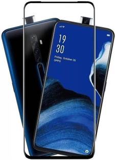 Gorilla Ace Edge To Edge Tempered Glass for OPPO Reno 2z, Oppo Reno2 F