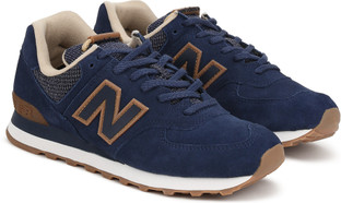 New Balance 574 Sneakers For Men - Buy 