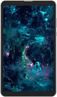 I Kall N11 2 GB RAM 32 GB ROM 7 inch with 4G Tablet (BLUE + GREEN)