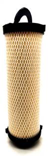 Parijata Block filter for types Water Solid Filter Cartridge