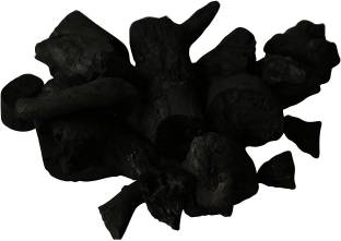 Dhundadiya WoodCharcoal-1KG Charcoal Grill