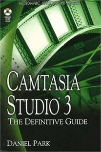 "Camtasia Studio" 3