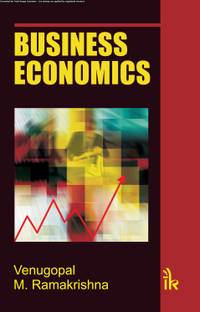Business Economics