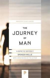 The Journey of Man