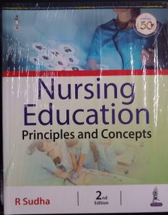 Nursing Education Principles and Concepts