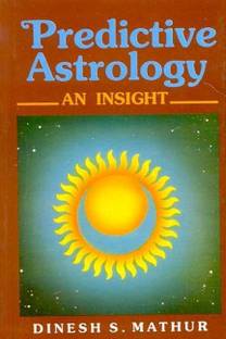 Pedictive Astrology