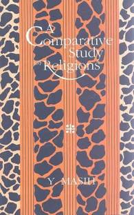 A Comparative Study of Religions