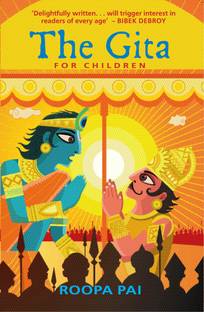 The Gita  - For Children