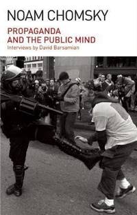 Propaganda and the Public Mind