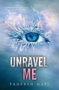 Unravel Me