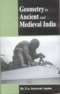 Geometry in Ancient and Medieval India